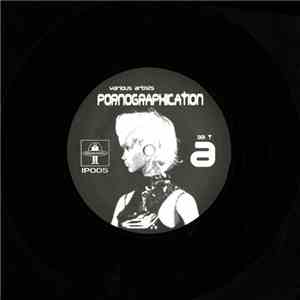 Various - Pornographication mp3 album