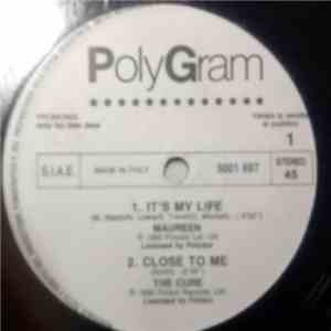 Various - Promo-Mix mp3 album