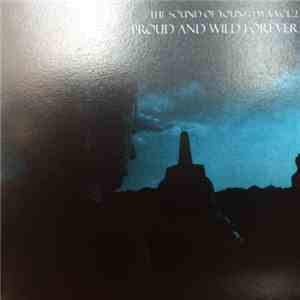 Various - Proud And Wild Forever, The Sound Of Young Jawa vol. 2 mp3 album