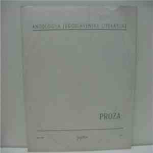 Various - Proza (III-IV) mp3 album