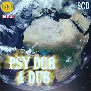 Various - Psy Dub & Dub mp3 album