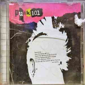 Various - Punk 101 mp3 album
