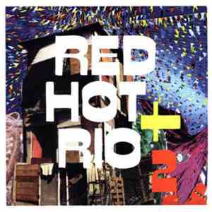 Various - Red Hot + Rio 2 mp3 album