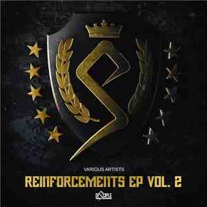 Various - Reinforcements, Vol. 2 mp3 album