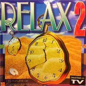 Various - Relax 2 mp3 album