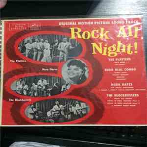 Various - Rock All Night! mp3 album