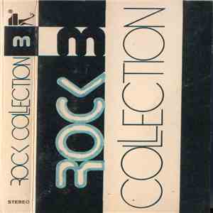 Various - Rock Collection 3 mp3 album