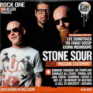Various - Rock One Vol. 69 mp3 album