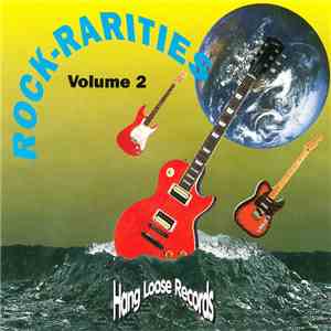Various - Rock-Rarities Volume 2 mp3 album