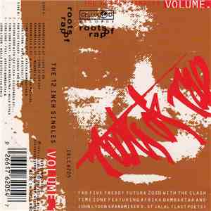 Various - Roots Of Rap (The 12 Inch Singles Volume 1) mp3 album