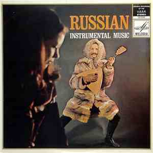 Various - Russian Instrumental Music mp3 album