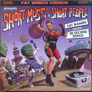 Various - Short Music For Short People mp3 album