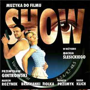Various - Show (Soundtrack) mp3 album