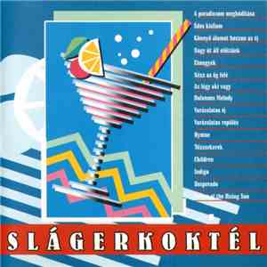 Various - Slágerkoktél mp3 album