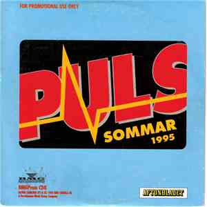 Various - Sommar 1995 mp3 album