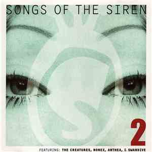 Various - Songs Of The Siren 2 mp3 album