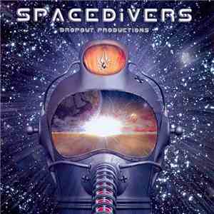 Various - Spacedivers mp3 album