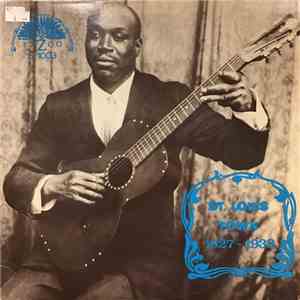 Various - St. Louis Town 1927 - 1932 (St. Louis Town 1929-1933) mp3 album