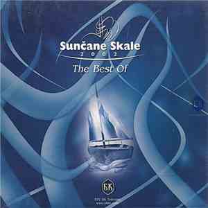 Various - Sunčane Skale 2002 (The Best Of) mp3 album
