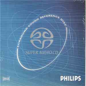 Various - Super Audio CD - Surround Sound Reference Disc mp3 album