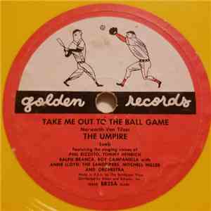 Various - Take Me Out To The Ball Game / The Umpire // Casey At The Bat mp3 album
