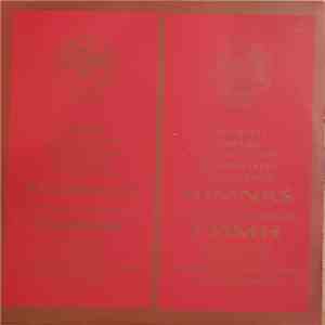 Various - Tarybų Socialistinių Respublikų Sąjungos Himnas / Lietuvos TSR Valstybinis Himnas mp3 album