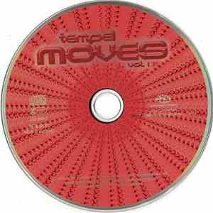 Various - Tempel Moves Vol. 1 mp3 album