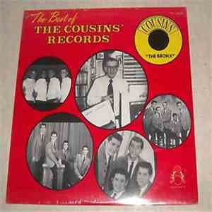 Various - The Best Of The Cousins' Records mp3 album