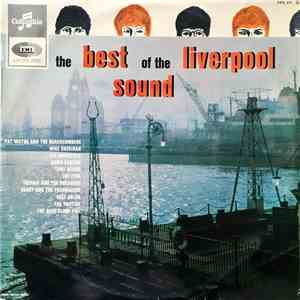 Various - The Best Of The Liverpool Sound mp3 album