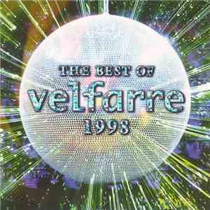 Various - The Best Of Velfarre 1998 mp3 album