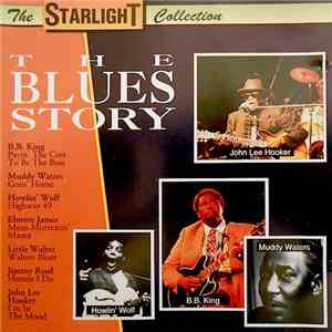Various - The Blues Story mp3 album