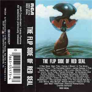 Various - The Flip Side Of Red Seal mp3 album