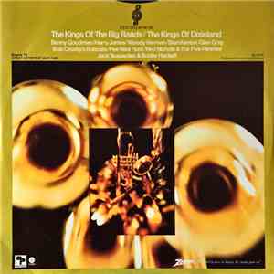 Various - The Kings Of The Bigbands / The Kings Of Dixieland mp3 album