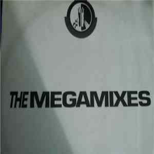 Various - The Megamixes 159 mp3 album