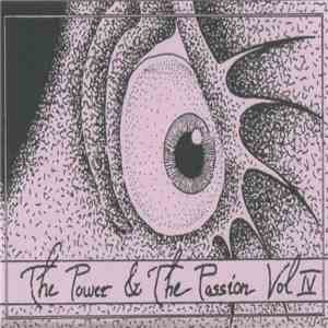 Various - The Power And The Passion Volume IV mp3 album