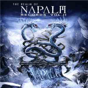 Various - The Realm Of Napalm Records Vol. II mp3 album