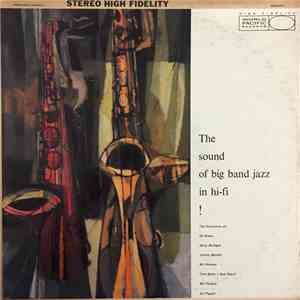 Various - The Sound Of Big Band Jazz In Hi-Fi! mp3 album