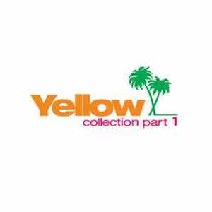Various - The Yellow Collection Part 1 mp3 album