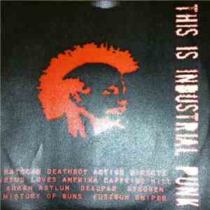 Various - This Is Industrial Punk mp3 album