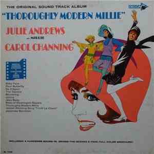 Various - Thoroughly Modern Millie (The Original Sound Track Album) mp3 album