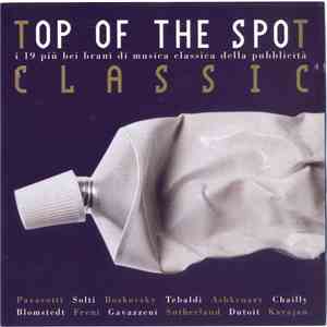 Various - Top Of The Spot Classic mp3 album