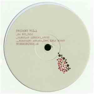 Various - TRIDENT VOL. 1 mp3 album