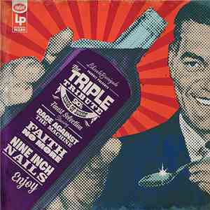 Various - Triple Tribute 2: 90's Kings Of Noise mp3 album