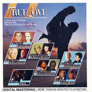 Various - True Love mp3 album