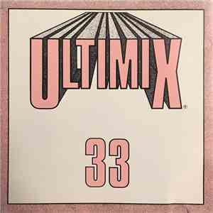Various - Ultimix 33 mp3 album