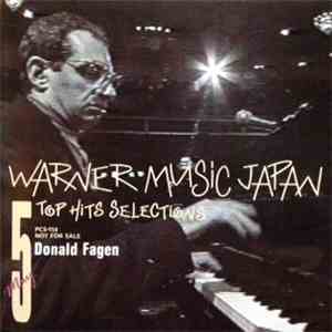 Various - Warner Music Japan Top Hits Selections May 1993 mp3 album
