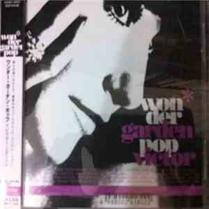 Various - Wondergardenpop mp3 album