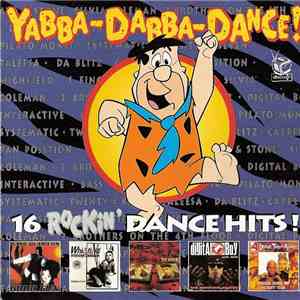 Various - Yabba Dabba Dance! mp3 album
