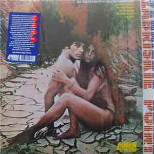 Various - Zabriskie Point (Music From The Motion Picture Soundtrack) mp3 album