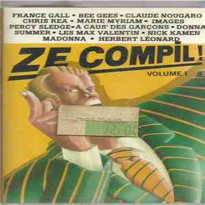 Various - Ze Compil ! Volume 1 mp3 album
